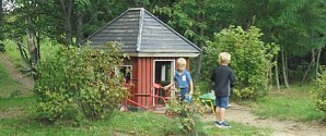 Ændring i takster for plads i vuggestue