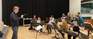 Klaverdage i Musikskolen