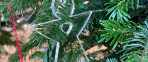 Skagen Ønskeengel fejrer 10-års jubilæum – og fortsætter med at sprede lys året rundt