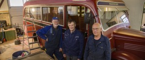 Godt nyt: Bedforden kommer på gaden igen