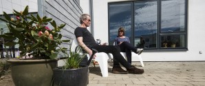 Se listen: Det er danskernes værste nabo