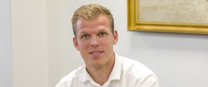 Nordjyske Bank inviterer til gratis ishockey