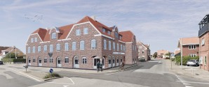 Plesners Badehotel vil gerne udvide med wellness