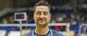 VEB-træner inden DM-semifinale: Skovshoved er favorit