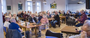 Succesen fra foråret blev gentaget