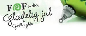 Tænk grønt – også i julen!