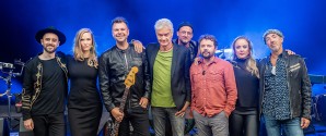 Stærkt billetsalg til Skagen Festival