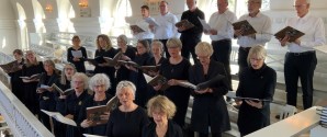 Stor koncert i Skagen Kirke i aften