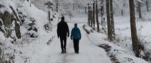 Hele Danmark går sammen for julemærkebørnene