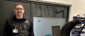 Ny arbejdsleder ved Skagen Havn
