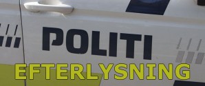 Nordjyllands Politi efterlyser Dan  OPD