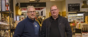Vinoble Skagen gennemgår omfattende renovering