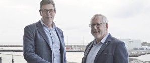Ny Vicedirektør ved Skagen Havn