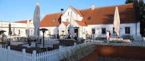 Glæd dig til et spændende 2024 på Aalbæk Badehotel