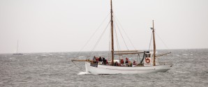 Jubilæumsfejring af HANSA
