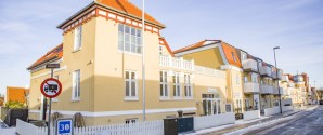 Planer om udvidelse udsættes
