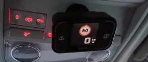 Trafikalarmen har gjort indtog i fire ud af ti