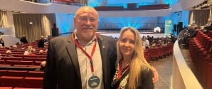 Den 22. januar starter valget til Tryghedsgruppen i Region Nordjylland.