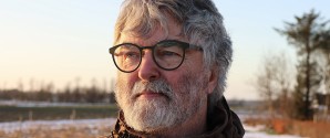 Protester mod vindmøller ved rigt naturområde