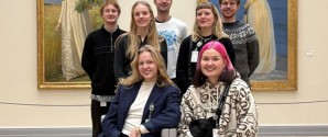 Ægte Ung: Nyt ungeprojekt på Skagens Kunstmuseer