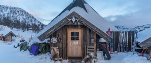 Her er det blevet dyrere og billigere at holde vinterferie