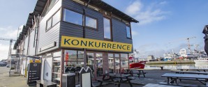 Vind et gavekort på 1000 kr OPD