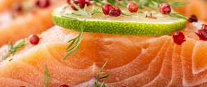 Skagen Salmon laks – nu på hylderne i Føtex Food