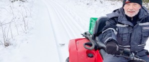 Så er der mulighed for at få en “Ski på” OPD