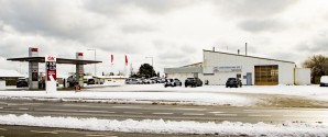 En ny epoke er startet hos Toyota i Skagen