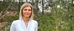 Ny sygeplejefaglig direktør skal drive Psykiatrien fremad