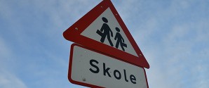 551 børn til indskrivning i skoleåret 2024-25