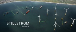 Skagen Havn og Stillstrom by Mærsk indgår partnerskab ….