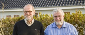 Den 16. marts er det 50 år siden!