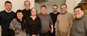 Skagen Handel går mod lysere tider med ny og styrket bestyrelse
