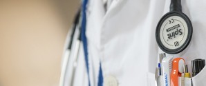 Region Nordjylland politianmelder lægeklinikker