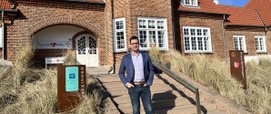 ARKINORD arkitekter a|s åbner afdeling i Skagen….