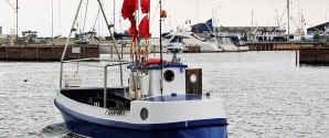 FiskeriLag Nord uddeler midler