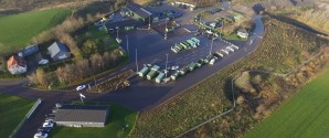 Nye åbningstider og ændret struktur på genbrugspladserne