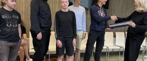 Borgmesteren: Vi skal kæmpe for vores gymnasier