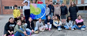 Skagen Odde Naturcenter åbner udstillingen Visioner ….