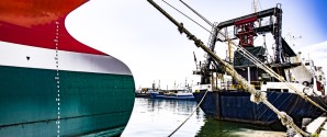 Kom til verdensmålsarrangement på Skagen Havn