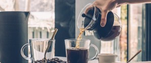Unikke kaffeoplevelser: Mød Skagboerne som turist