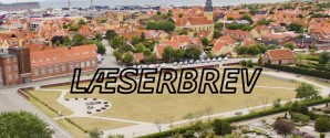 Skolemarken mellem himmel og hav – en livsfarlig idé