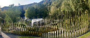 International kendt Dansk kunstner skaber ny installation til Skagen