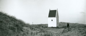 Skagens Kirkehistorie – Med fynd og klem