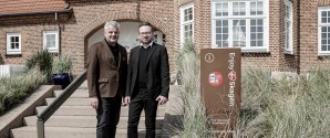 Toppen af Danmark og Destination NORD i nyt samarbejde