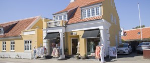 Farver, print, sommer –  Costamani er nu også i Skagen..