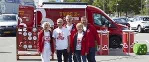 100.000 danskere har type 2-diabetes uden at vide det….