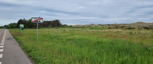 Miljøgodkendelse til midlertidig anbringelse af jord i Skagen