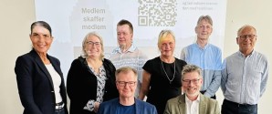 Stor opbakning til generalforsamling